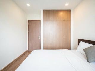 Landmark 81 LUNA Apartment - Condotel Luxury Residence - 9