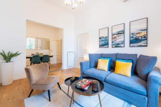 Genteel Home Vittorio Emanuele - 8