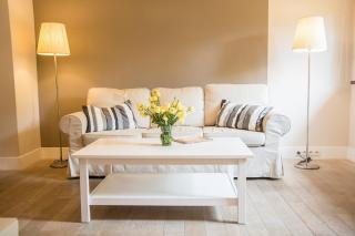 Apartment near Royal Lazienki Parki by ACG - 3