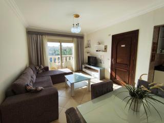 One- bedroom apartment S3 in Vip Zone Sunny Lakes - 6