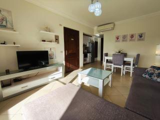 One- bedroom apartment S3 in Vip Zone Sunny Lakes - 7