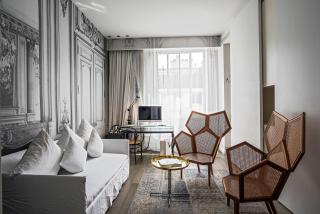 La Maison Champs Elysées - Paris - 7