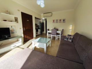 One- bedroom apartment S3 in Vip Zone Sunny Lakes - 4