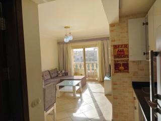 One- bedroom apartment S3 in Vip Zone Sunny Lakes - 1