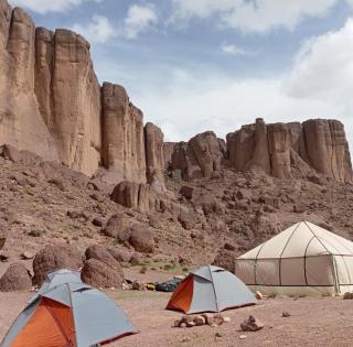 Gite d'tape handour - 7