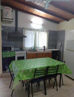 Departamentos Susana & Aldo - Valle Hermoso - 9