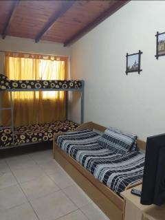 Departamentos Susana & Aldo - Valle Hermoso - 8