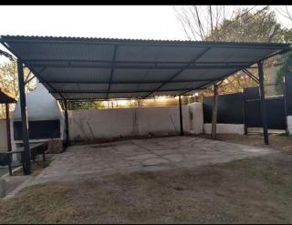 Departamentos Susana & Aldo - Valle Hermoso - 7