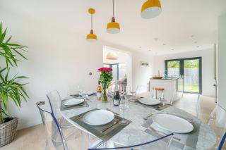 Windjammer - Holme next the Sea - 8