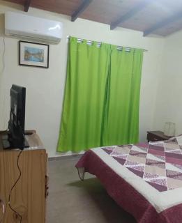 Departamentos Susana & Aldo - Valle Hermoso - 4