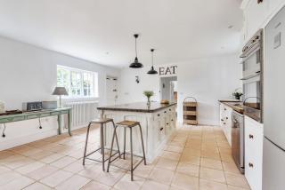 The Long Cottage with attic - Flitcham - 5