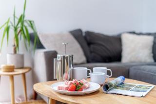 Windjammer - Holme next the Sea - 3