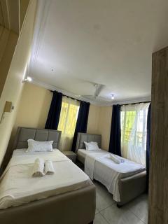 Tamara Apartments - 7