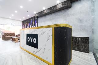 Hotel O Radha Krishna Residency - 3