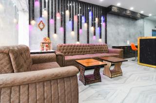 Hotel O Radha Krishna Residency - 4