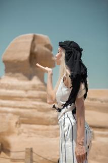 Honey Pyramids Hotel - 9