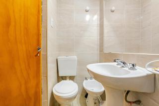 Monoambiente-Wifi 100mb-TvCable-Centro San Rafael Segovia - 2