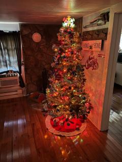 Cochran Farm House - 4