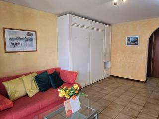 Casa Rivapiana, 1,5-Zimmerwohnung by HolAp SA - 3