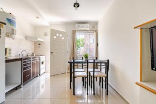 Monoambiente-Wifi 100mb-TvCable-Centro San Rafael Segovia - 5