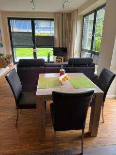 Moderne Ferienwohnung 2 Pers - Bad Zwischenahn - 5