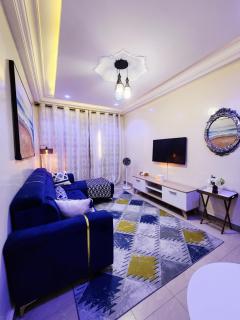 Studio Discrete et luxeuse au rez de chaussée - 5