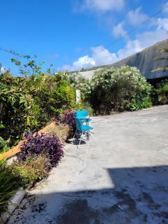 Apartamento B Terraza al Mar - 7