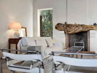 Villa Le Poiane - Is Molas - 2