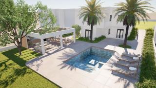 Kosnian Villa with Jeep Renegade Hybrid - 8