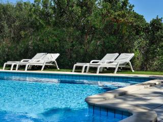 Villa Le Poiane - Is Molas - 9