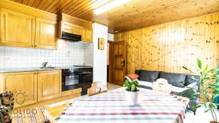 Haus Jägerheim, Herbriggen - 2