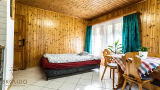 Haus Jägerheim, Herbriggen - 1