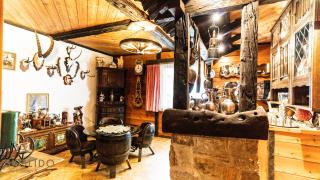 Haus Jägerheim, Herbriggen - 8