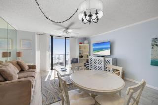 Seaside Beach & Racquet 3405 - 8