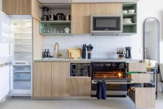 Amazing Studio - Downtown Miami WorldCenter area - Bayside View - 8