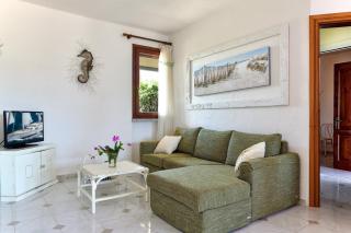 Villa Nodu Pianu Verde - 4