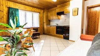 Haus Jägerheim, Herbriggen - 3