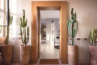 Majorelle Garden Gem - 0