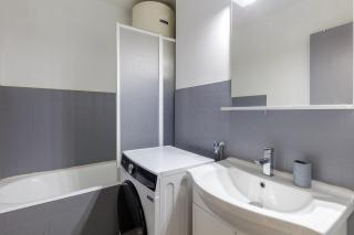 Kamélia - 10min des pistes - 6