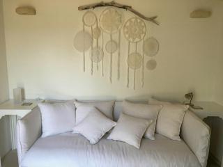 Trullo With Pool In Apulian Countryside - 2