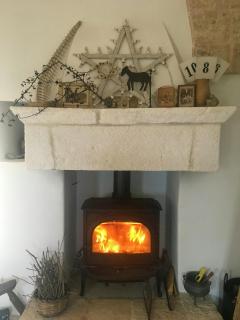 Trullo With Pool In Apulian Countryside - 1