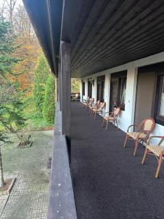 Motel Zur Festwiese - 6