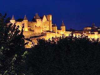 Le Mas Victoria - Chambres d'hôtes avec table d'hôtes-Parking privé ferme - 7