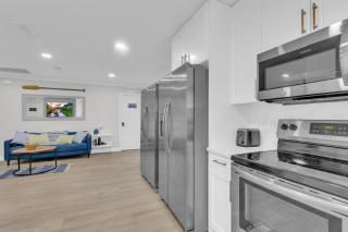 roomstr Wyoming Suite 1 Bedroom in South Tampa with Private Full Bathroom & FREE COFFEE - 9