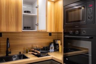 Bohemian 1BR Apartment Self Entry - 6