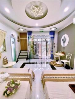 Hoàng Nga 2 Homestay - 6