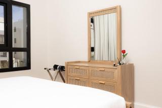 Bohemian 1BR Apartment Self Entry - 3