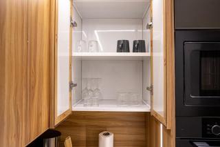 Bohemian 1BR Apartment Self Entry - 5