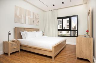 Bohemian 1BR Apartment Self Entry - 2