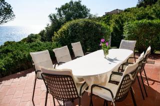 Villa Nodu Pianu Bianca - 9